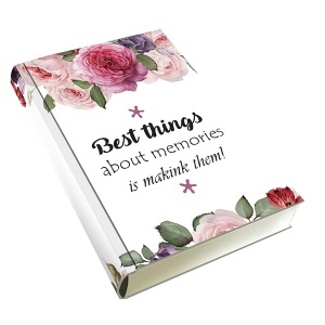 Foto album 10x15cm 200kom 72112 - Img 3