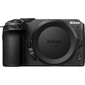 Fotoaparat Nikon Z30 telo