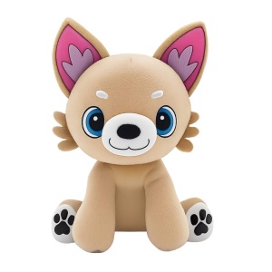 Foxy Fluff Pupadorables 1043239 - Img 3