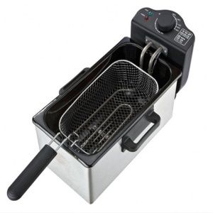 Friteza Keno KE-80