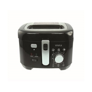 Friteza na ulje 2,5 l DF-1800B VIVAX 1001356