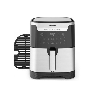 Friteza na vruć vazduh sa funkcijom grila EY801D15 1930W 6,5L Tefal 3045387248253