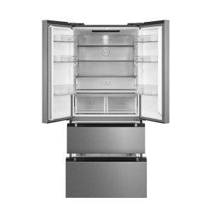 Frižider sa francuskim vratima 516L 833x653x1898mm EL-671R Elmark 300190 - Img 2