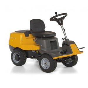 Front mower park 220 3130 AVS Stiga 9133