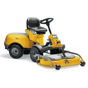 Front mower PARK 320 M Stiga 9130
