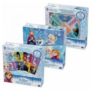 Frozen set igara 3u1 42530