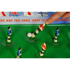 Fudbalski set na oprugu World Champions 000150 - Img 2
