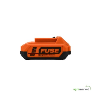 Fuse baterija 18V 2.0Ah Villager 056370 - Img 3