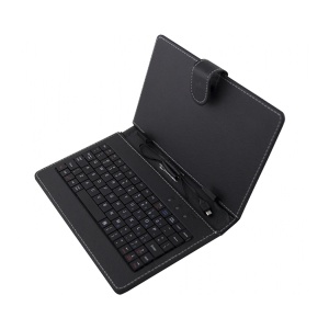 Futrola sa tastaturom za Tablet 7,85 inča ESPERANZA MADERA EK127