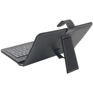 Futrola sa tastaturom za Tablet 7 inča ESPERANZA MADERA EK123 - Img 2