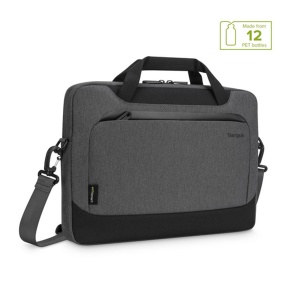 Futrola za laptop Targus CypressEco Slipcase TBS92602GL, do 14 inča, siva - Img 2