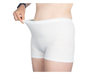 Gaćice Za Pre i Posle Porođaja 2kom L/XL Canpol Babies 16/001 - Img 3