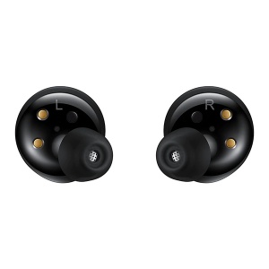 Galaxy Buds+ Bluetooth Slušalice Crne SAMSUNG SM-R175-NZK - Img 2