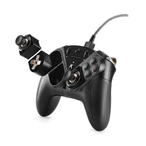 Gamepad Eswap X Pro Controller Black PCG/XBOX Thrustmaster 046126 - Img 2