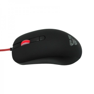 Gaming Miš G10 Rhasta Crna FANTECH 155281 - Img 3