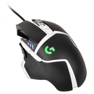 Gaming miš G502 SE Hero LOGITECH 910-005729 - Img 2