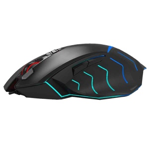 Gaming miš J95s Stone RGB Black Bloody A4 TECH MIS01518 - Img 2