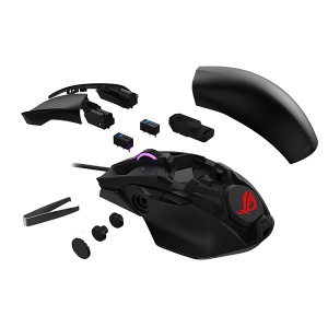 Gaming miš Rog Chakram Core ASUS 1196674 - Img 3