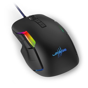Gaming miš URage Reaper 600 HAMA 186055 - Img 2