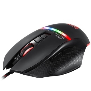 Gaming miš V10 crni MOTOSPEED MIS01434 - Img 3