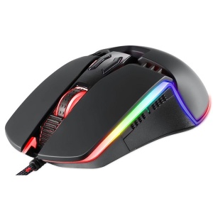 Gaming miš V20 crni MOTOSPEED MIS01435 - Img 2