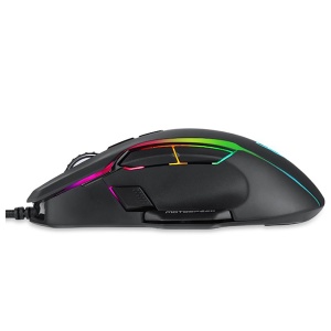 Gaming miš V90 crni MOTOSPEED MIS01525 - Img 3