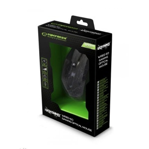 Gaming optički miš Lightning Esperanza EGM211R - Img 3