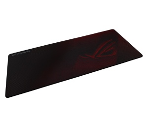 Gaming podloga za miš ROG Scabbard II crno-crvena Asus 900x400mm - Img 3