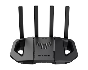 Gaming ruter Asus TUF Gaming BE3600 Wi-Fi 7, dual band, 2.5G - Img 4