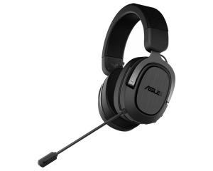Gaming slušalice Asus TUF Gaming H3 bežične, 7.1, sa mikrofonom - Img 4