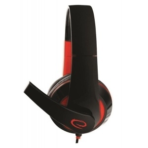 Gaming stereo slušalice sa mikrofonom Esperanza EGH300R - Img 3