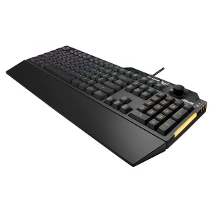Gaming tastatura TUF K1 ASUS 1084788 - Img 3