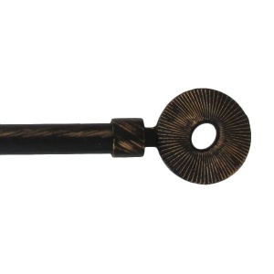 Garnišna 120-210cm D19 Etnika Luance 7887812094