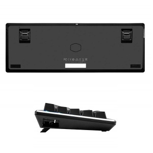 Gejmerska mehanička tastatura CK-721-GKTM1-US TTC brown Cooler Master TAS01174 - Img 2