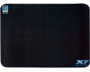 Gejmerska podloga za miš A4Tech X7-200MP, 250x210mm, crna