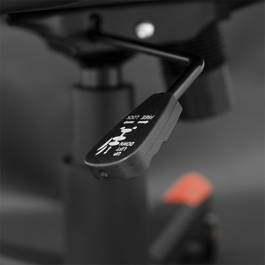 Gejmerska stolica Dervish BR WhiteShark 6429 - Img 2