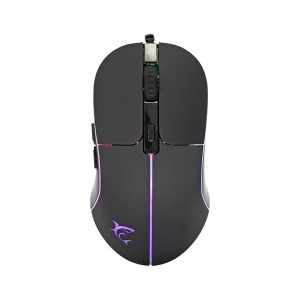 Gejmerski miš 6400dpi Warlock WhiteShark 6036 - Img 2