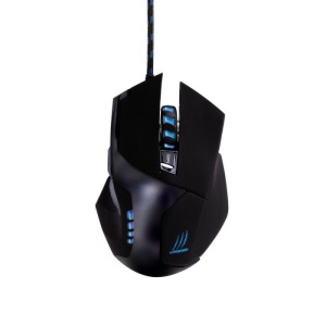 Gejmerski miš URage Reaper Evo crni HAMA 113745