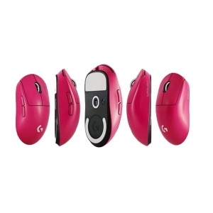 Gejming bežićni Miš G Pro X Superlight Logitech 910-005956 - Img 3