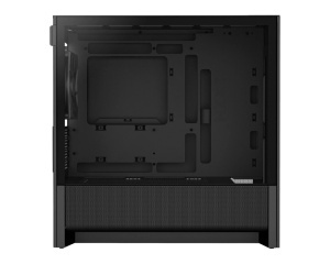 Gejming kućište NZXT H3 Flow crno (Mid Tower) - Img 3
