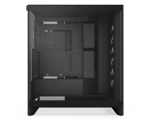 Gejming kućište NZXT H7 Flow RGB crno (Mid Tower) - Img 2