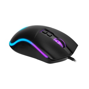 Gejming miš M358 optički žični RGB 7200dpi Marvo 003-0351 - Img 3