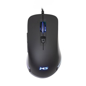 Gejming miš Nemesis C305 MS 1183900 - Img 2
