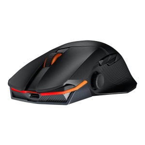 Gejming miš P708 ROG Chakram X Origin 100-36000dpi Asus MIS01774 - Img 3