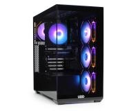 Gejming računar EWE Ryzen 5 7500X3D 32GB DDR5 1TB SSD GeForce RTX 5060 Ti 8GB