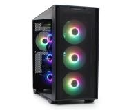 Gejming računar EWE Ryzen 7 9800X3D 32GB DDR5 1TB SSD GeForce RTX 5060 Ti 16GB