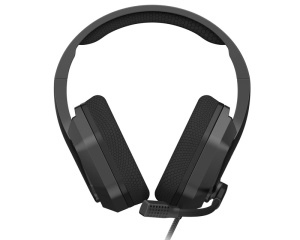 Gejming slušalice A4 Tech Bloody G260P Neon 3.5mm i USB crne - Img 7