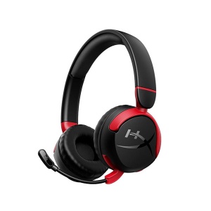 Gejming slušalice sa mikrofonom Cloud Mini Black HyperX ZVU03249 - Img 1