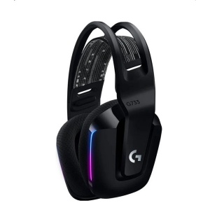 Gejming slušalice sa mikrofonom G733 Logitech 981-000864 - Img 3