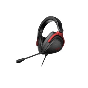 Gejming slusalice sa mikrofonom Rog Delta S Core Asus ZVU02634